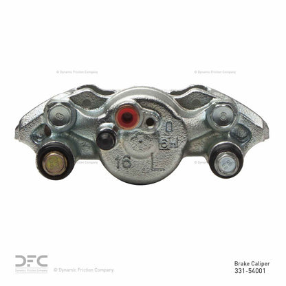 Dynamic Friction Company Disc Brake Caliper 331-54001