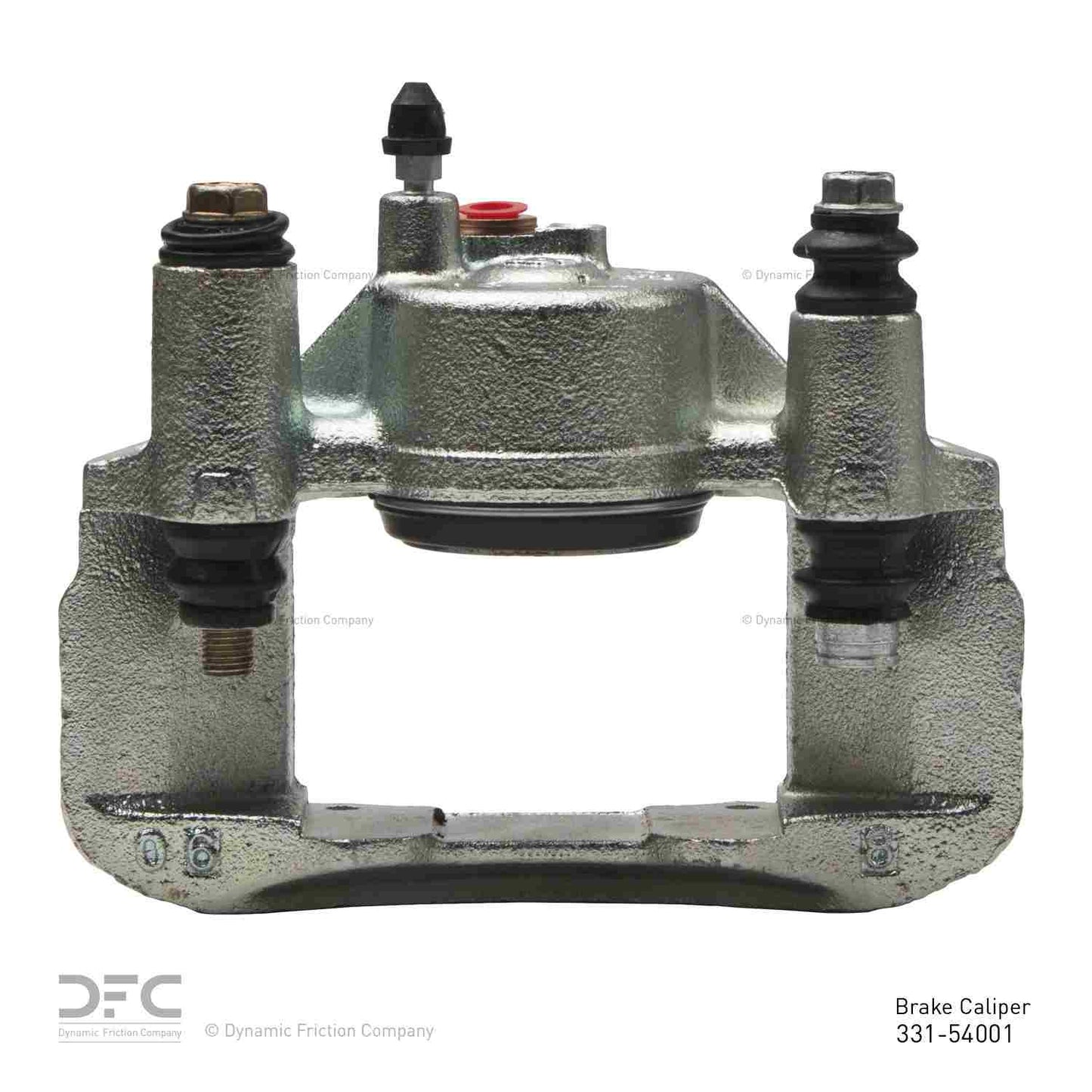 Dynamic Friction Company Disc Brake Caliper 331-54001