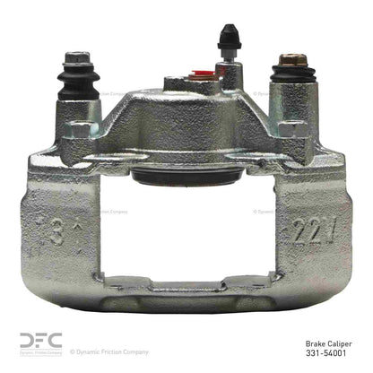 Dynamic Friction Company Disc Brake Caliper 331-54001