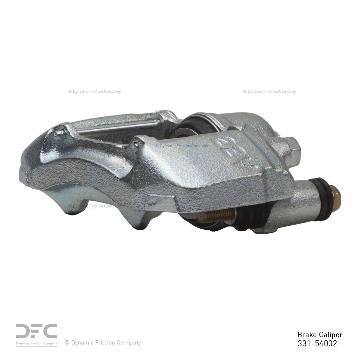 Dynamic Friction Company Disc Brake Caliper 331-54002