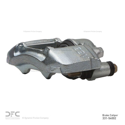 Dynamic Friction Company Disc Brake Caliper 331-54002