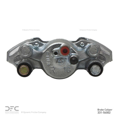 Dynamic Friction Company Disc Brake Caliper 331-54002