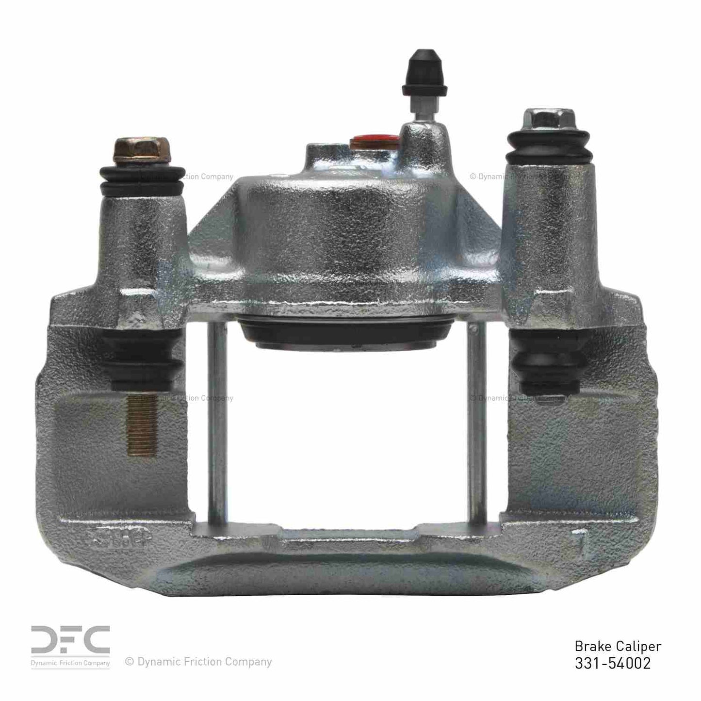 Dynamic Friction Company Disc Brake Caliper 331-54002
