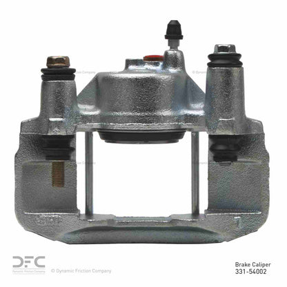 Dynamic Friction Company Disc Brake Caliper 331-54002