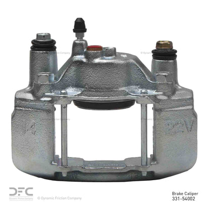 Dynamic Friction Company Disc Brake Caliper 331-54002