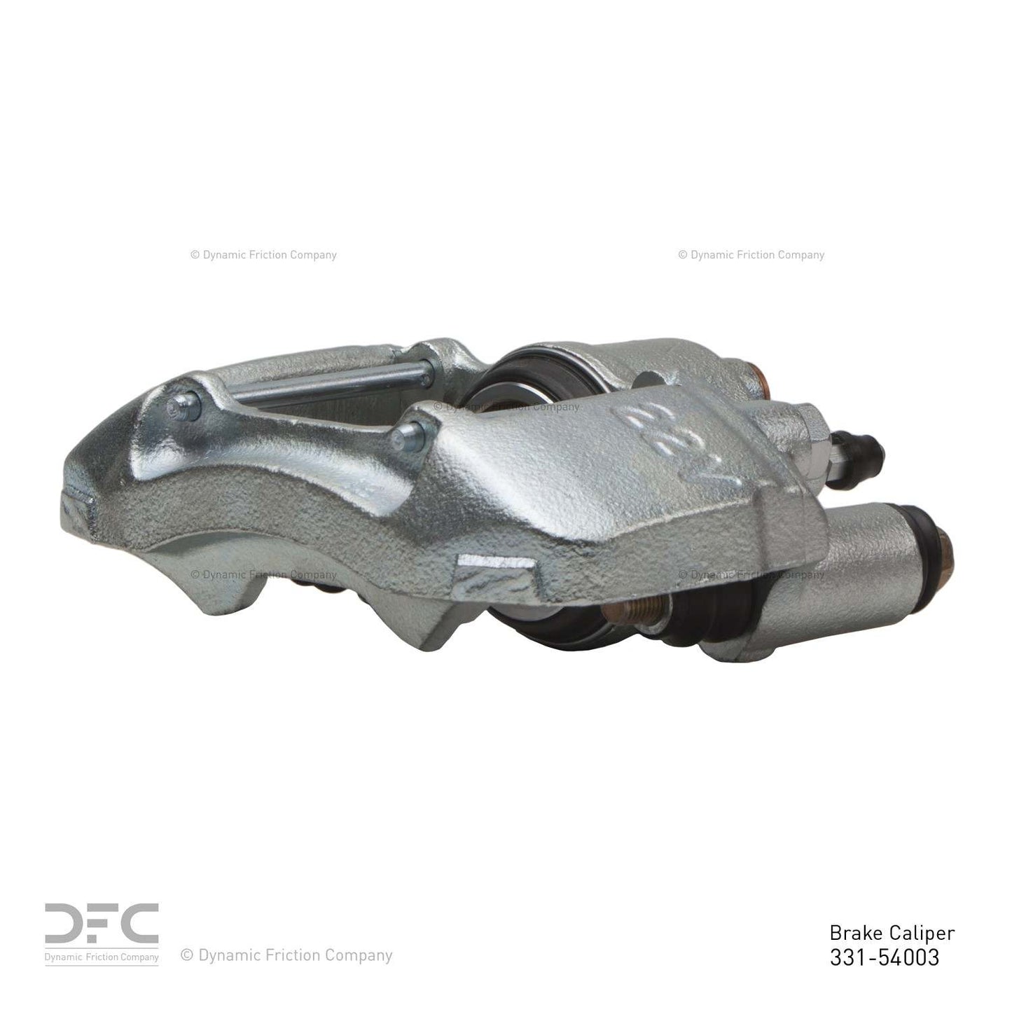Dynamic Friction Company Disc Brake Caliper 331-54003