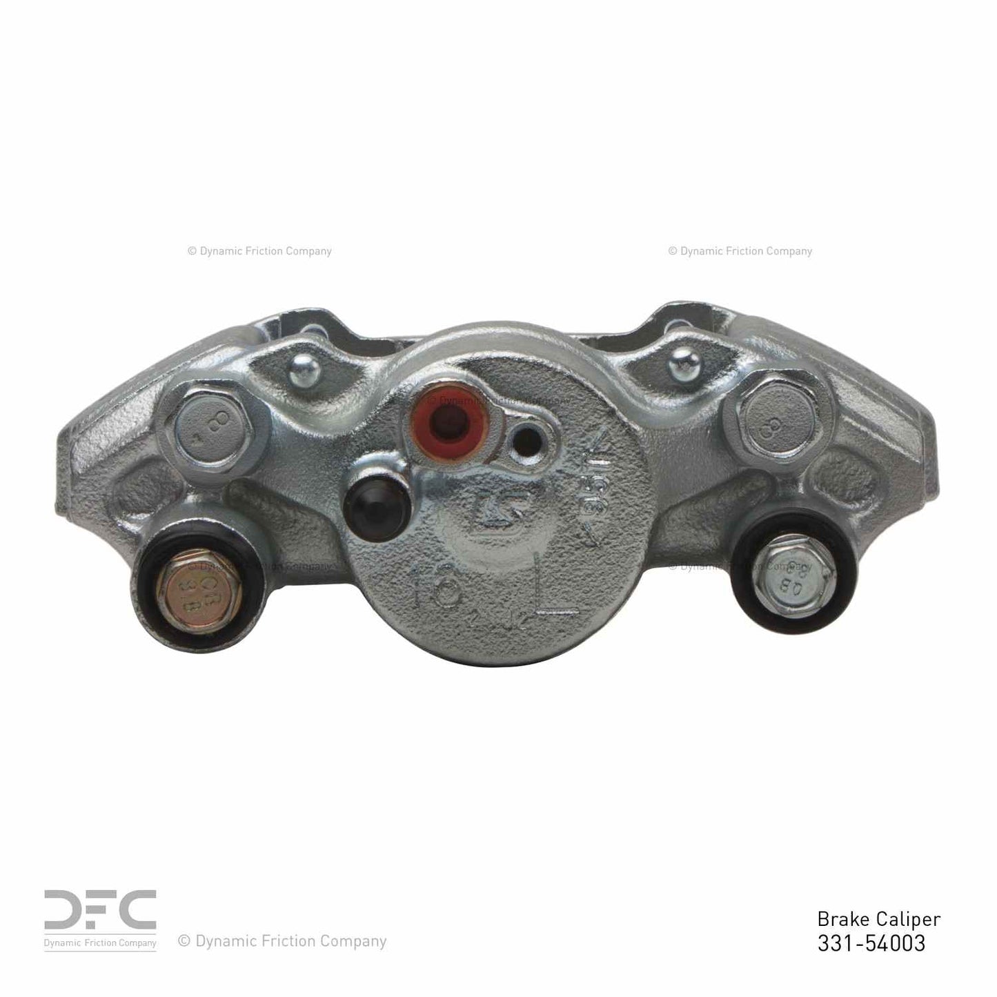 Dynamic Friction Company Disc Brake Caliper 331-54003