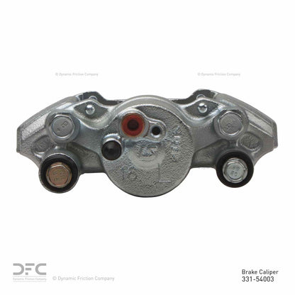Dynamic Friction Company Disc Brake Caliper 331-54003