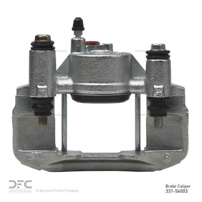 Dynamic Friction Company Disc Brake Caliper 331-54003