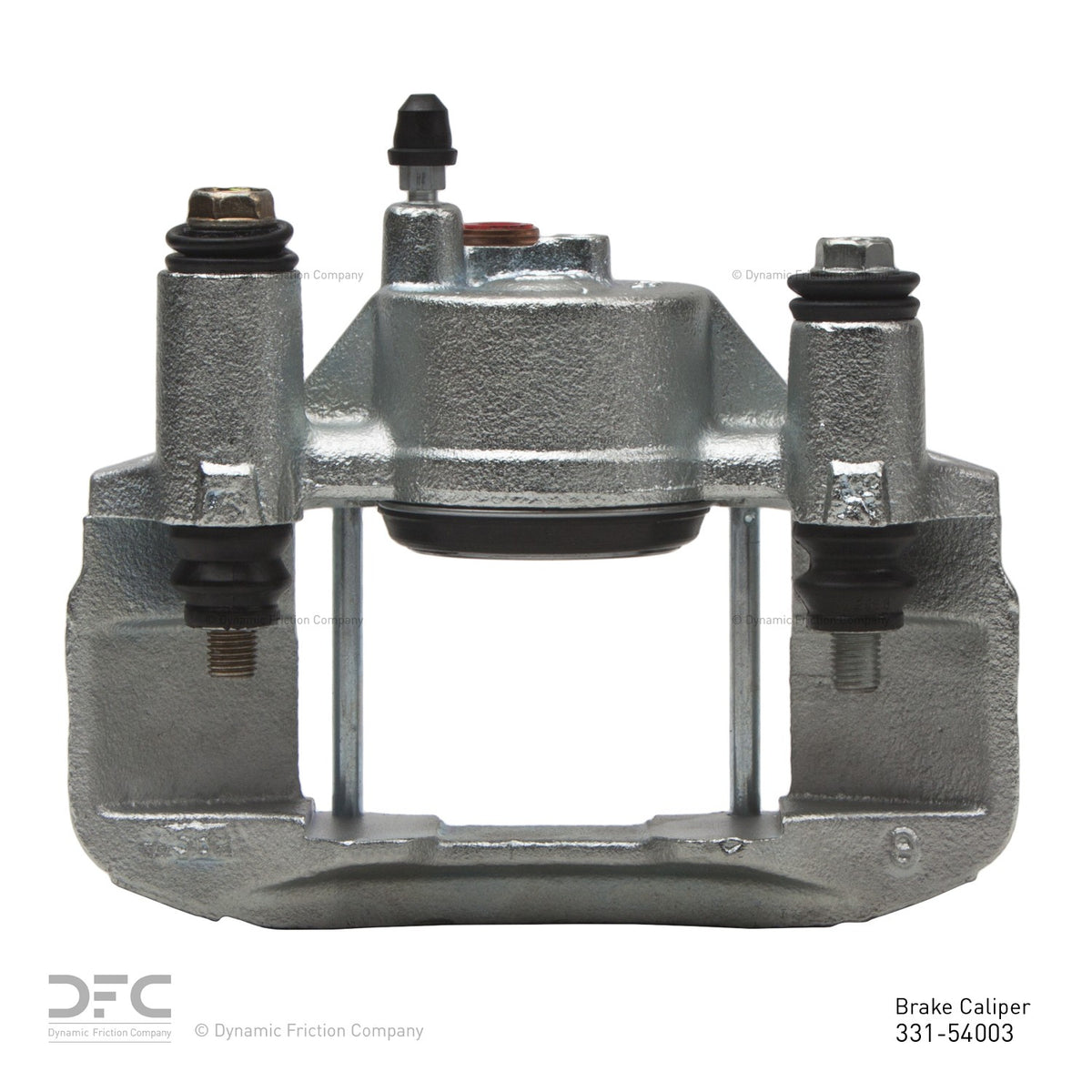Dynamic Friction Company Disc Brake Caliper 331-54003