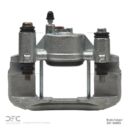Dynamic Friction Company Disc Brake Caliper 331-54003