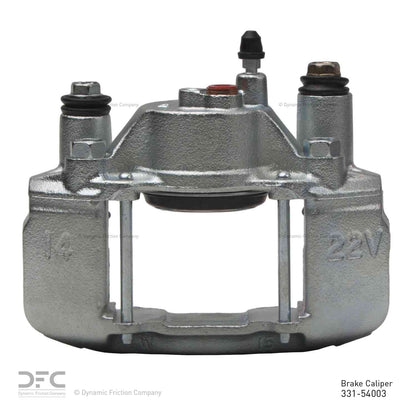 Dynamic Friction Company Disc Brake Caliper 331-54003