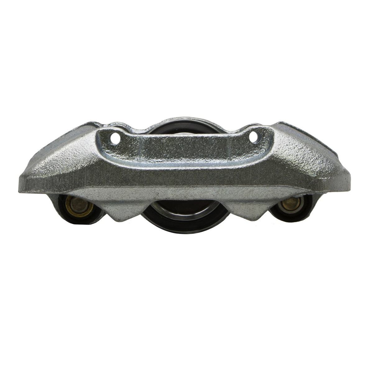 DFC 94-97 Ford Aspire Front-R Silver Zinc Coated Premium Caliper 331-54004