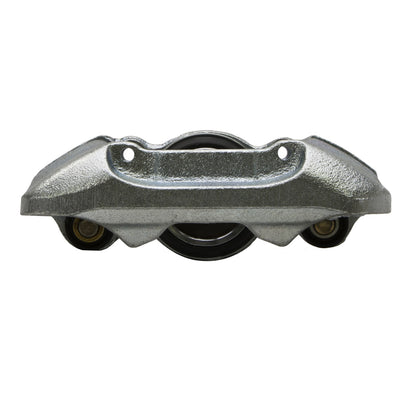 DFC 94-97 Ford Aspire Front-R Silver Zinc Coated Premium Caliper 331-54004