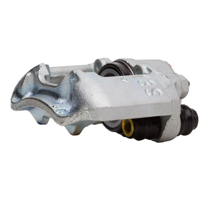 DFC 88-93 Ford Festiva Front-R Silver Zinc Coated Premium Caliper 331-54006