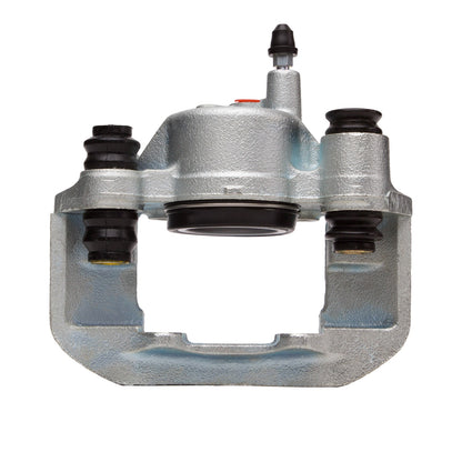 DFC 88-93 Ford Festiva Front-R Silver Zinc Coated Premium Caliper 331-54006