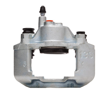 DFC 88-93 Ford Festiva Front-R Silver Zinc Coated Premium Caliper 331-54006
