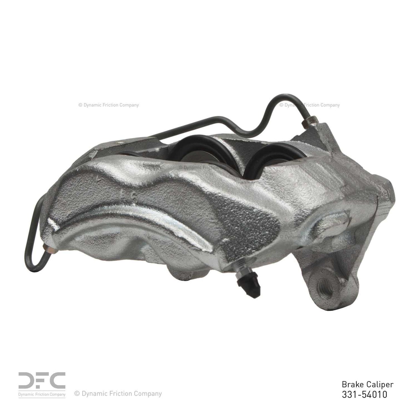 Dynamic Friction Company Disc Brake Caliper 331-54010