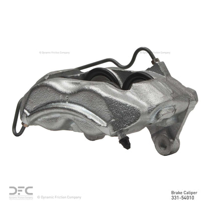 Dynamic Friction Company Disc Brake Caliper 331-54010