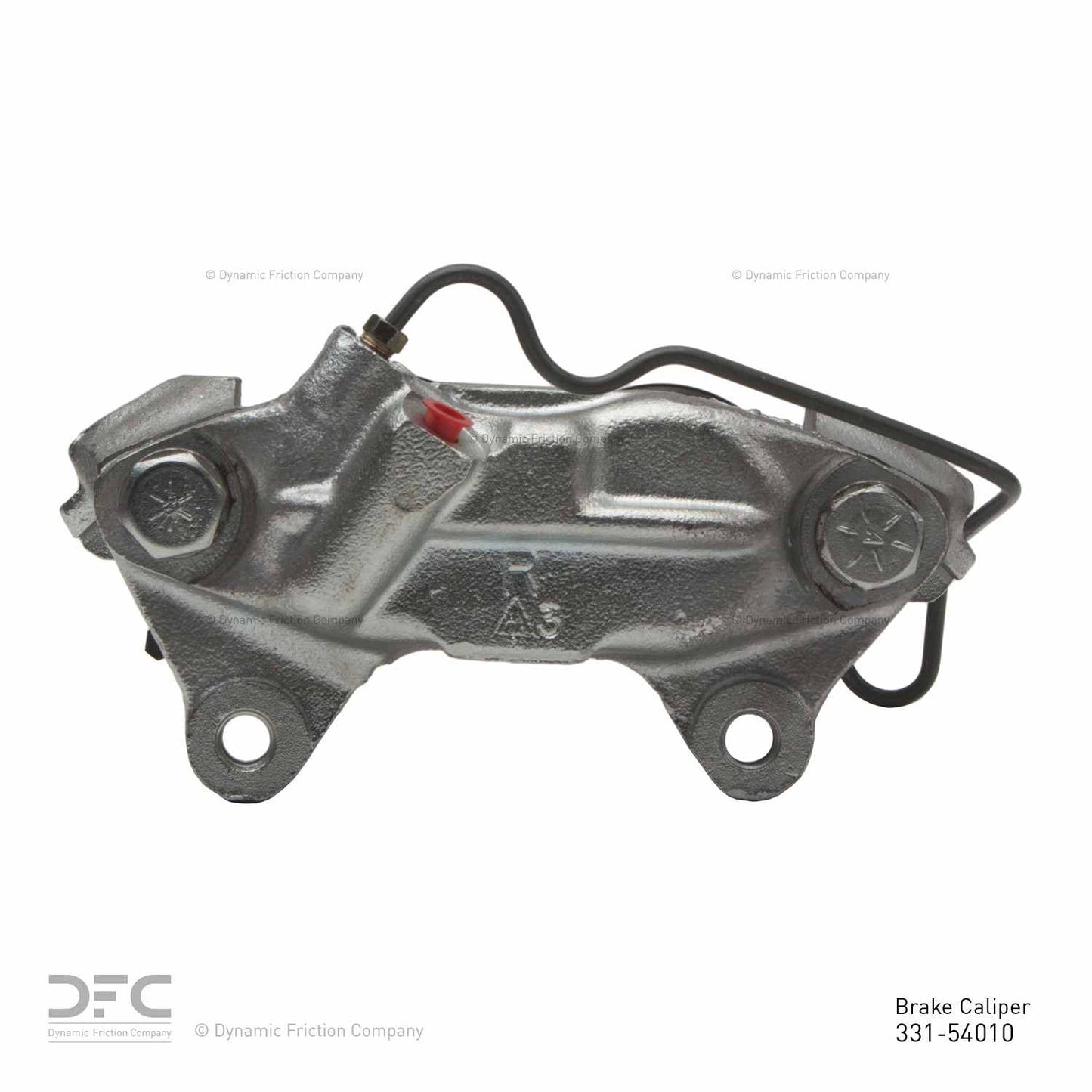 Dynamic Friction Company Disc Brake Caliper 331-54010