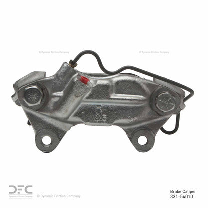 Dynamic Friction Company Disc Brake Caliper 331-54010