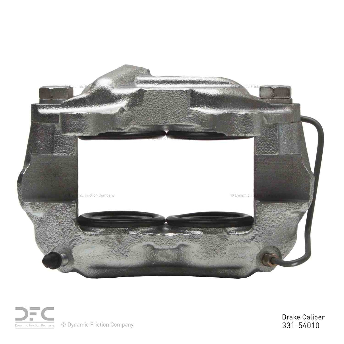 Dynamic Friction Company Disc Brake Caliper 331-54010