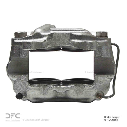 Dynamic Friction Company Disc Brake Caliper 331-54010