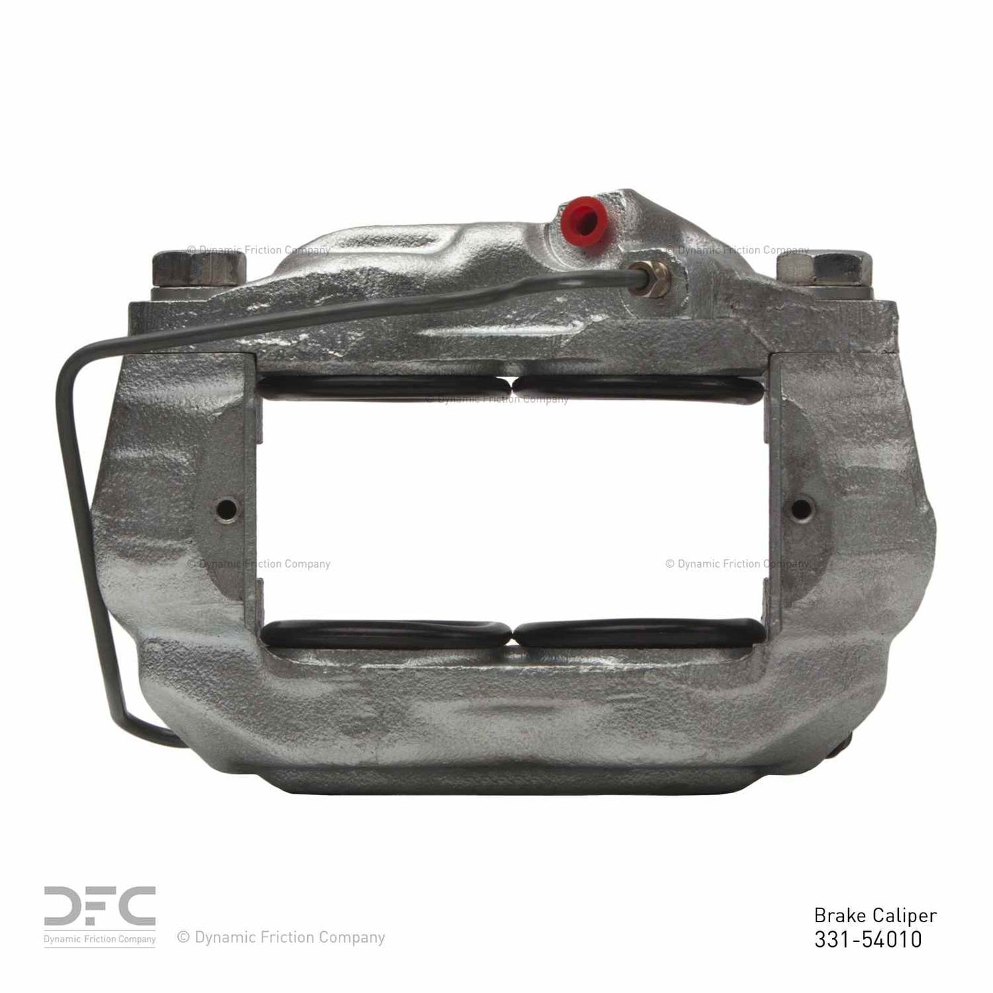 Dynamic Friction Company Disc Brake Caliper 331-54010
