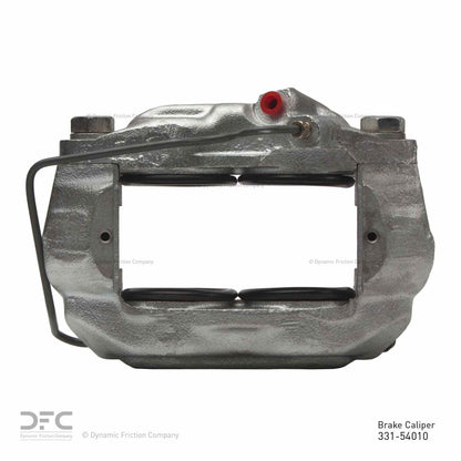 Dynamic Friction Company Disc Brake Caliper 331-54010