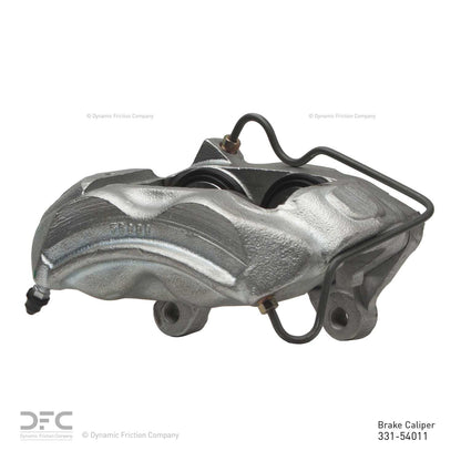 Dynamic Friction Company Disc Brake Caliper 331-54011