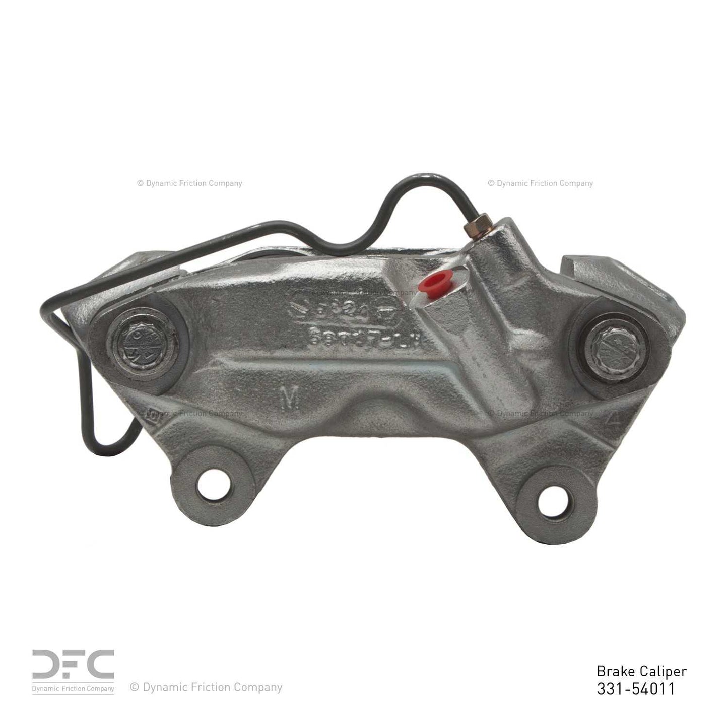 Dynamic Friction Company Disc Brake Caliper 331-54011