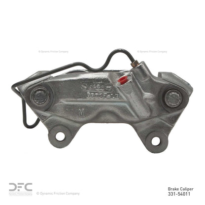 Dynamic Friction Company Disc Brake Caliper 331-54011