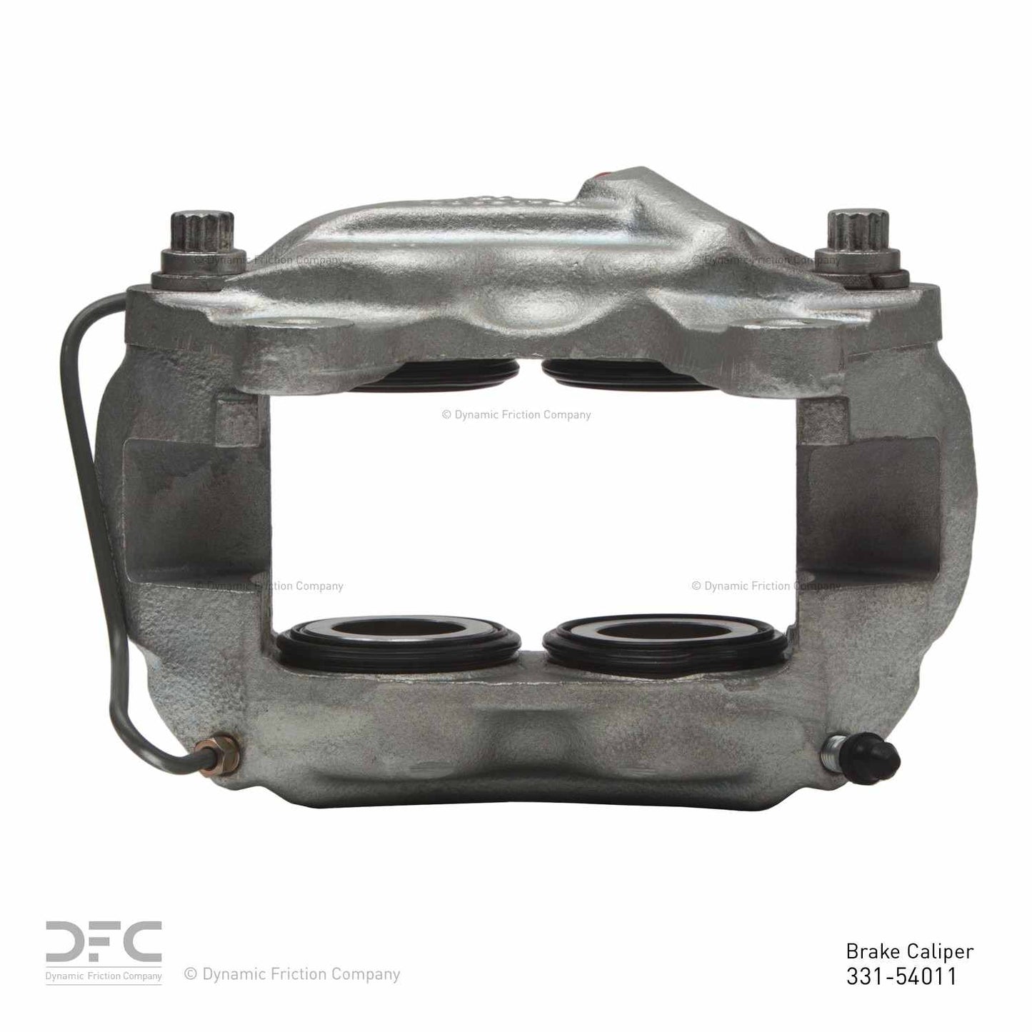 Dynamic Friction Company Disc Brake Caliper 331-54011