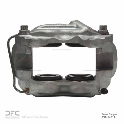 Dynamic Friction Company Disc Brake Caliper 331-54011
