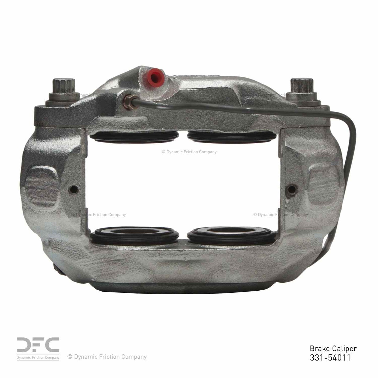Dynamic Friction Company Disc Brake Caliper 331-54011