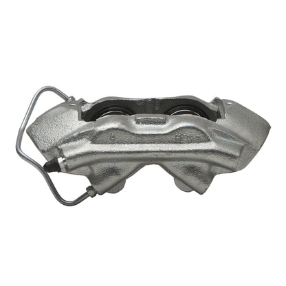 DFC 67-67 Ford Mustang Front-R Silver Zinc Coated Premium Caliper 331-54014