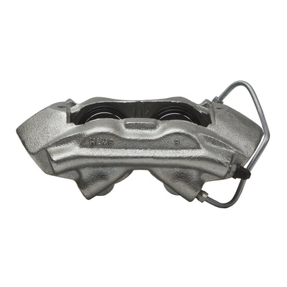 DFC 67-67 Ford Ranchero Front-L Silver Zinc Coated Premium Caliper 331-54015