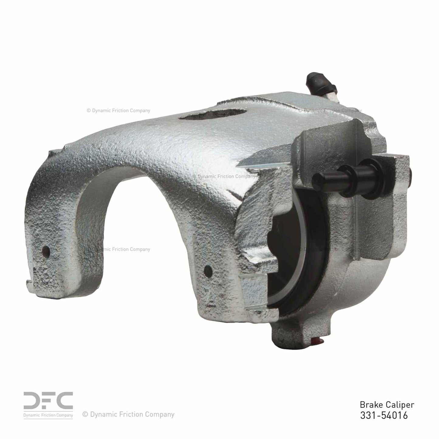 Dynamic Friction Company Disc Brake Caliper 331-54016