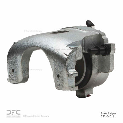 Dynamic Friction Company Disc Brake Caliper 331-54016