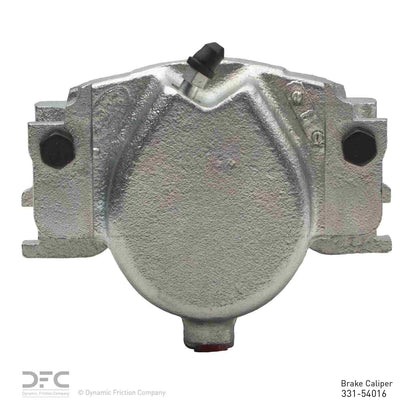 Dynamic Friction Company Disc Brake Caliper 331-54016