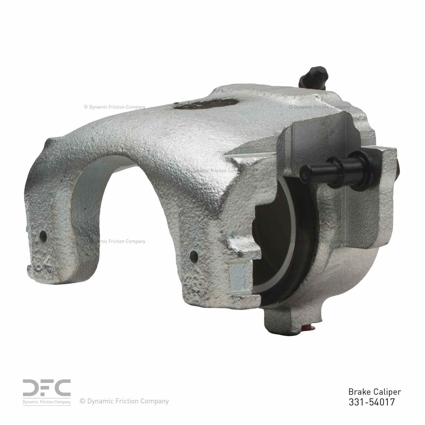 Dynamic Friction Company Disc Brake Caliper 331-54017