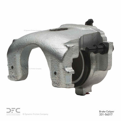 Dynamic Friction Company Disc Brake Caliper 331-54017