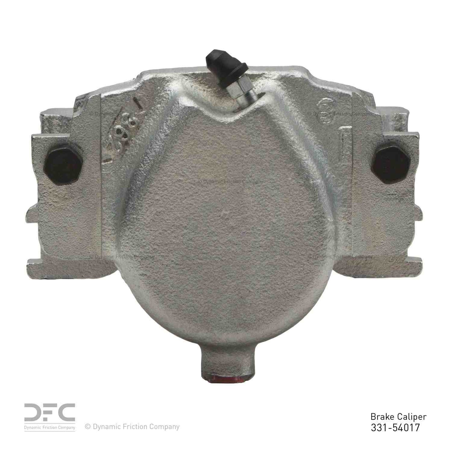 Dynamic Friction Company Disc Brake Caliper 331-54017