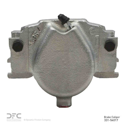 Dynamic Friction Company Disc Brake Caliper 331-54017