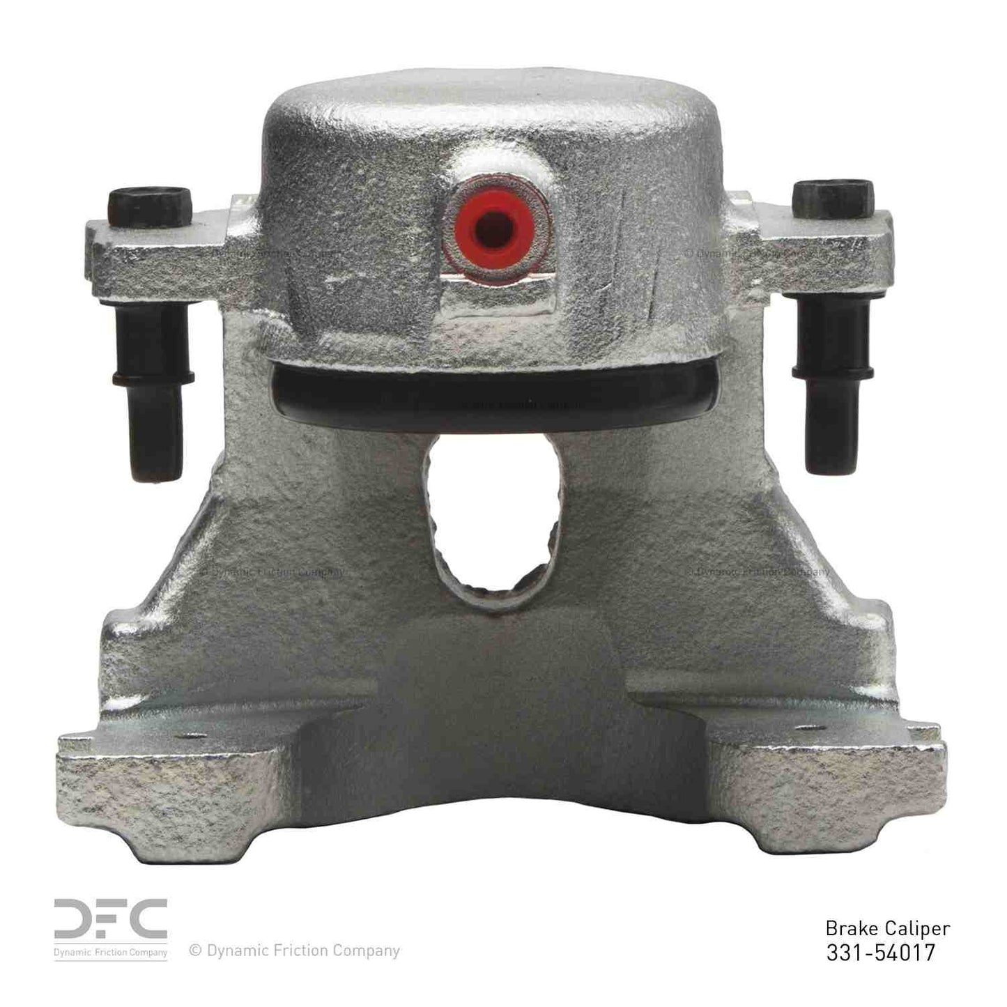 Dynamic Friction Company Disc Brake Caliper 331-54017
