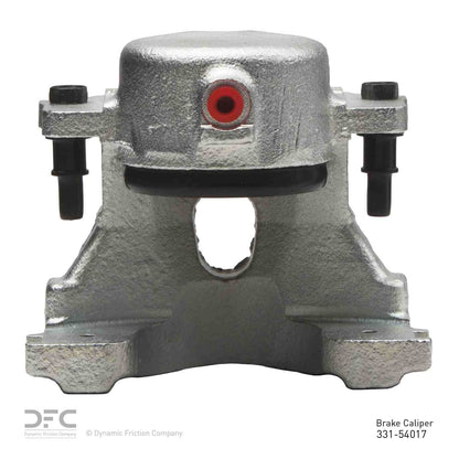 Dynamic Friction Company Disc Brake Caliper 331-54017