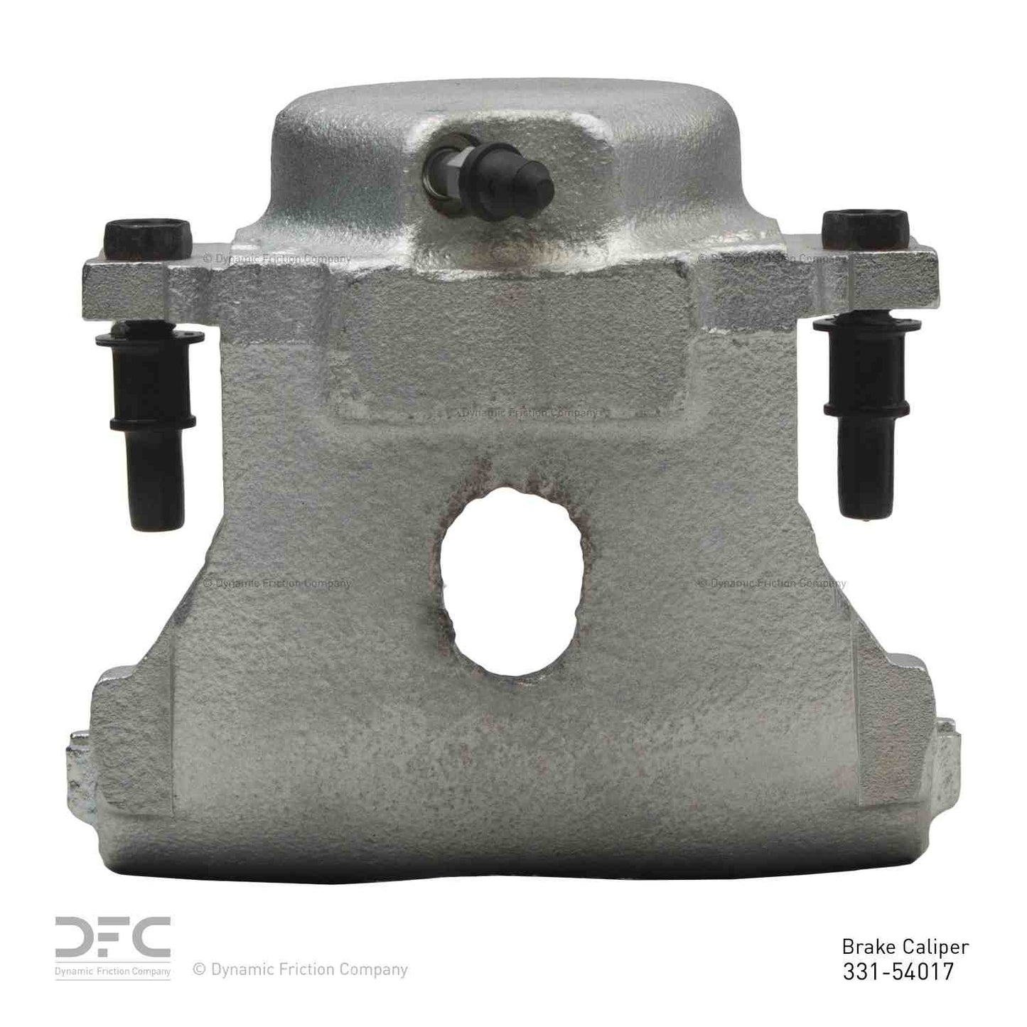 Dynamic Friction Company Disc Brake Caliper 331-54017