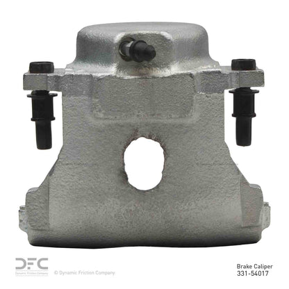 Dynamic Friction Company Disc Brake Caliper 331-54017