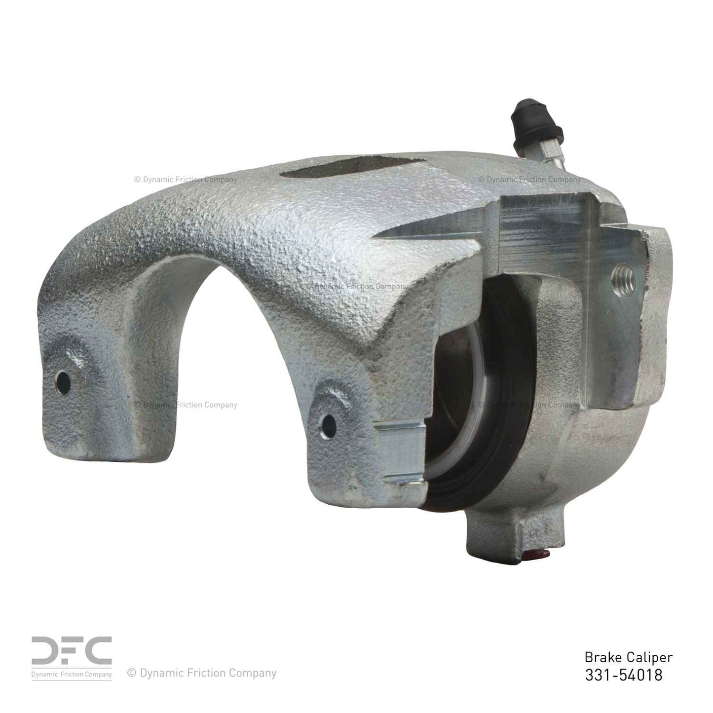 Dynamic Friction Company Disc Brake Caliper 331-54018