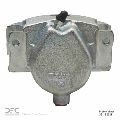 Dynamic Friction Company Disc Brake Caliper 331-54018